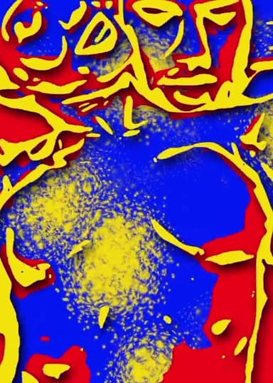 Atomic Flesh poster