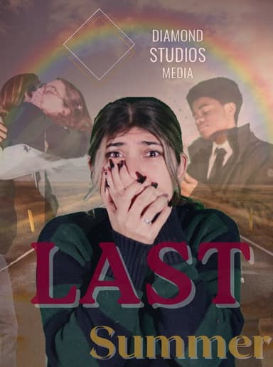 Last Summer poster