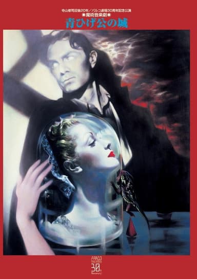Bluebeard's Castle poster