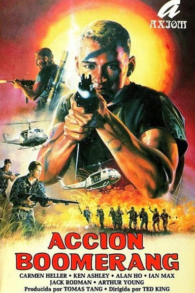Rage Betrayed poster