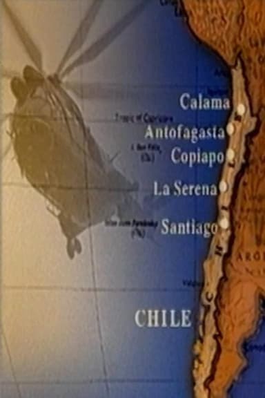 Caravan of Death poster