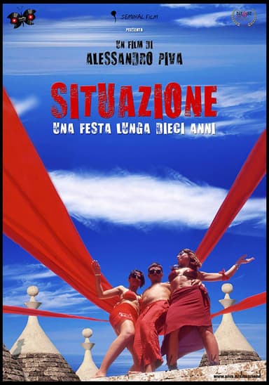Situazione poster