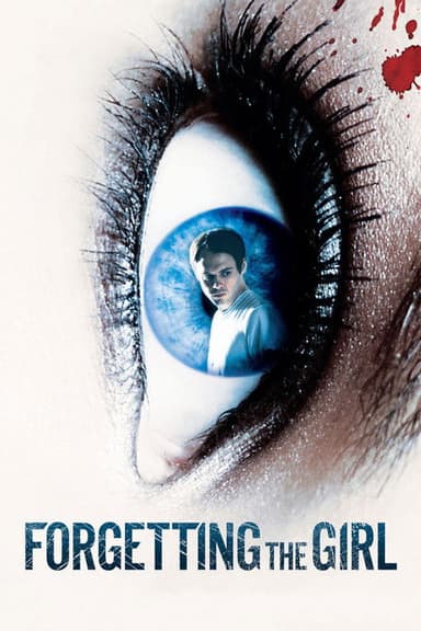 Forgetting the Girl poster