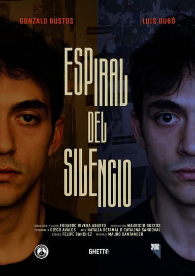 Spiral of Silence poster