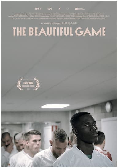 The Beautiful Game poster