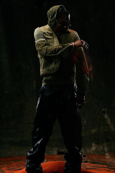 ÉBĒM poster