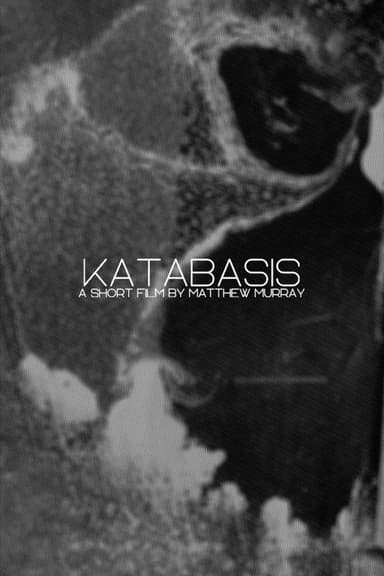 Katabasis poster