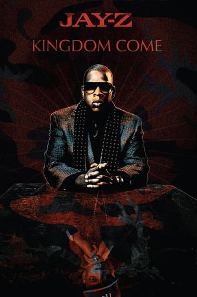 Kingdom Come poster