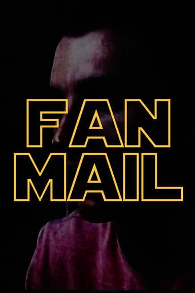 Fan Mail poster