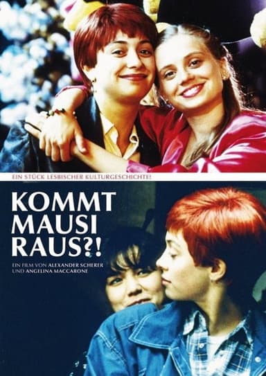 Is Mausi Coming Out? poster
