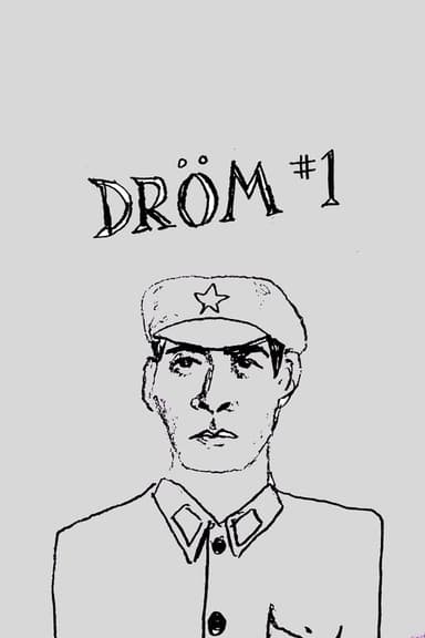 Dream #1 poster