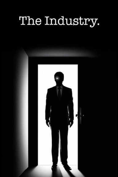 The Industry poster