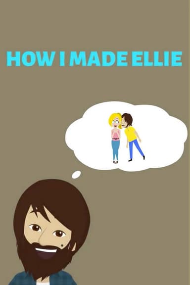 How I Made Ellie poster