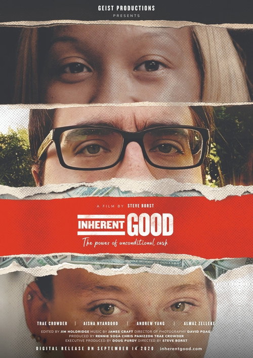 Inherent Good poster