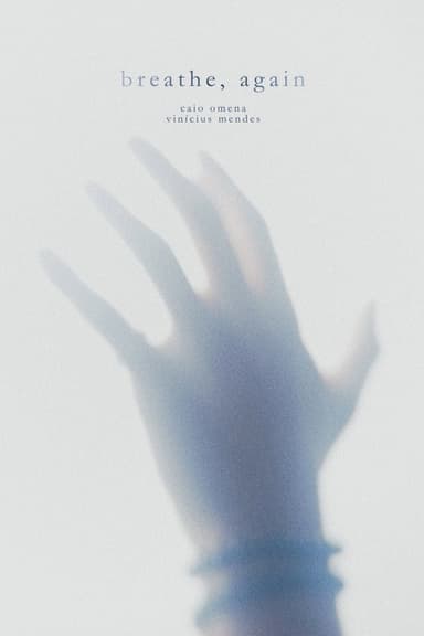 breathe, again poster