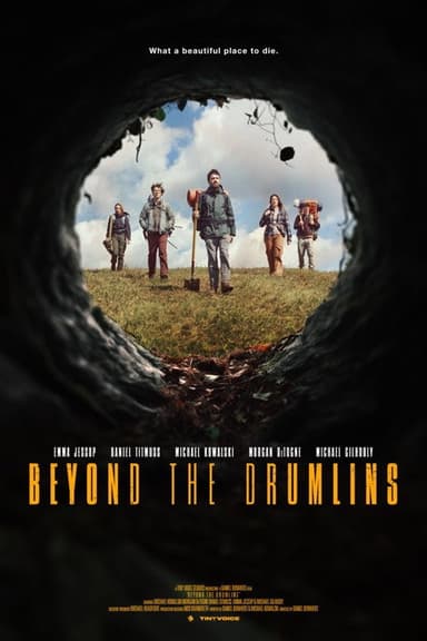 Beyond the Drumlins poster