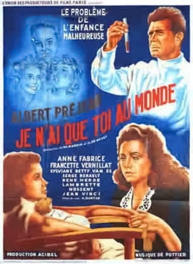 Angels Are Amongst Us poster