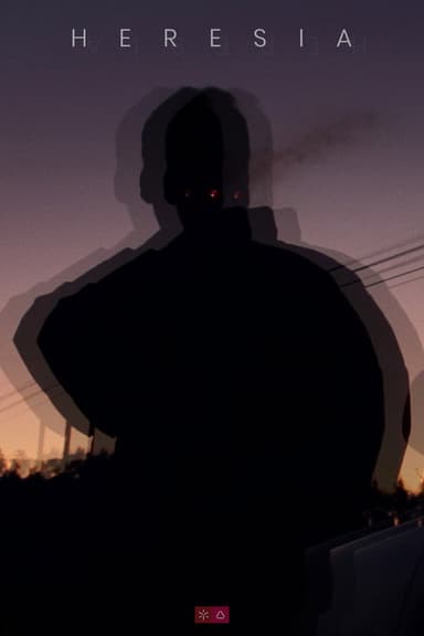 Heresy poster