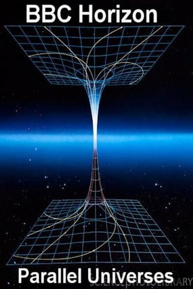 Horizons: Parallel Universes poster