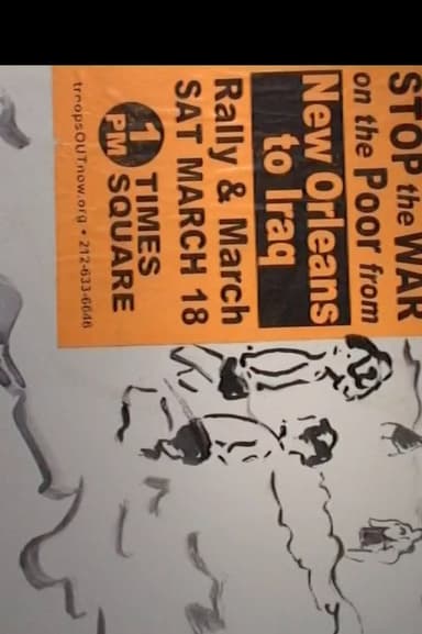 L'Eau Life poster