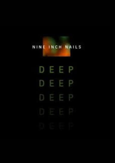 Deep poster