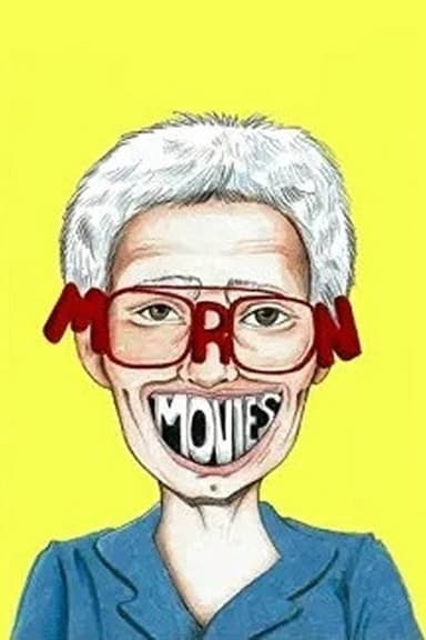 Moron Movies poster