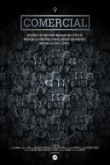 Comercial poster