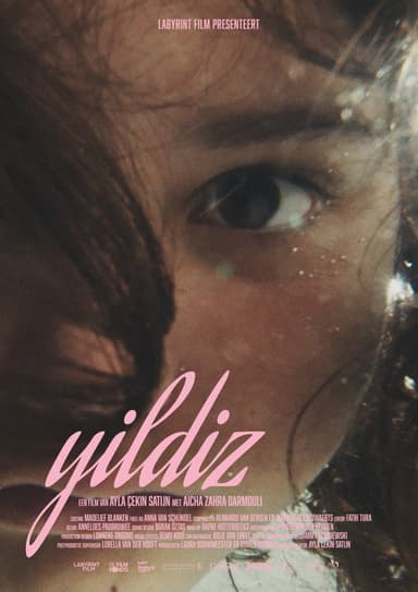 Yildiz poster