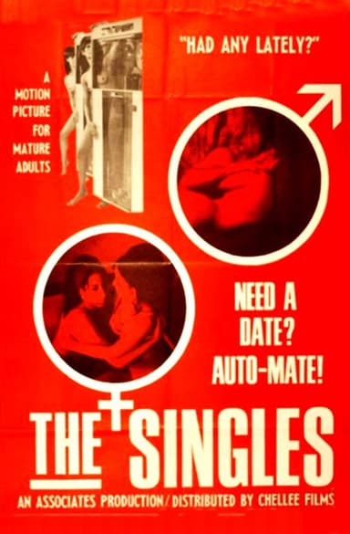 The Singles poster