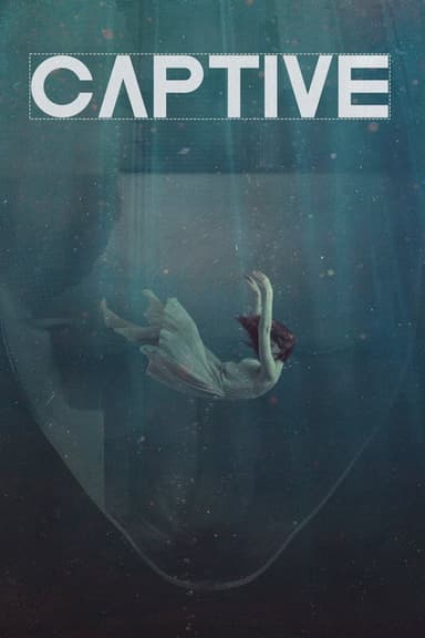 Captive poster