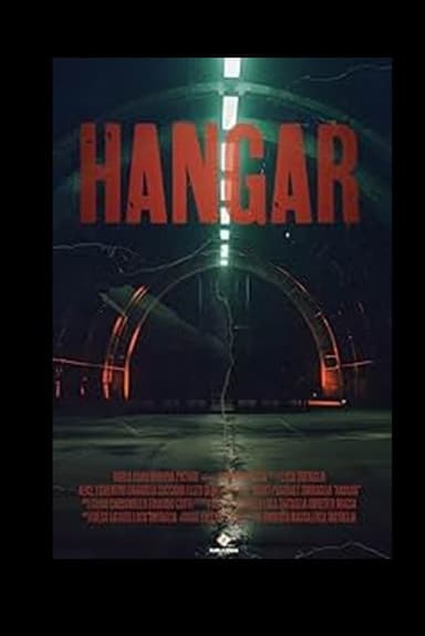 Hangar poster