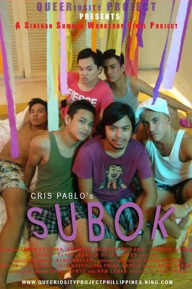 Subok poster