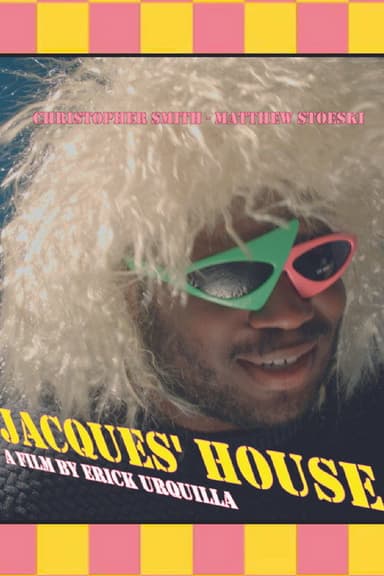 Jacques' House poster