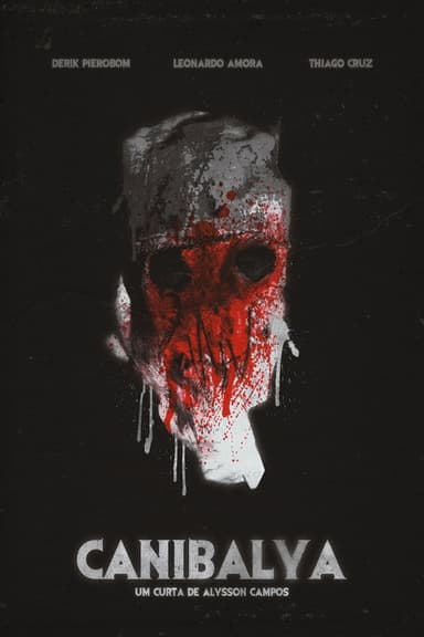 Canibalya poster