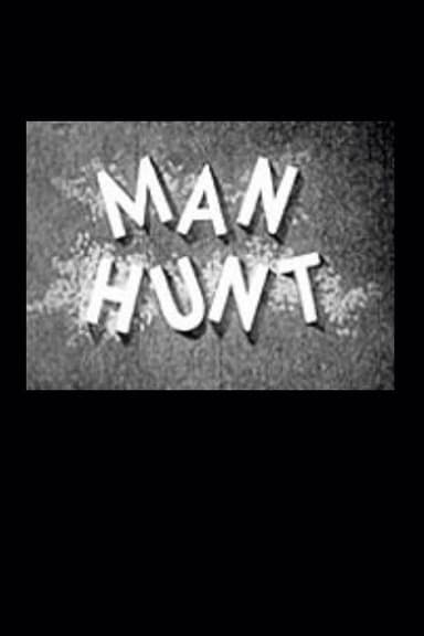 Man Hunt poster
