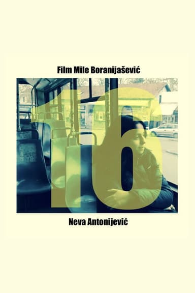 16 poster