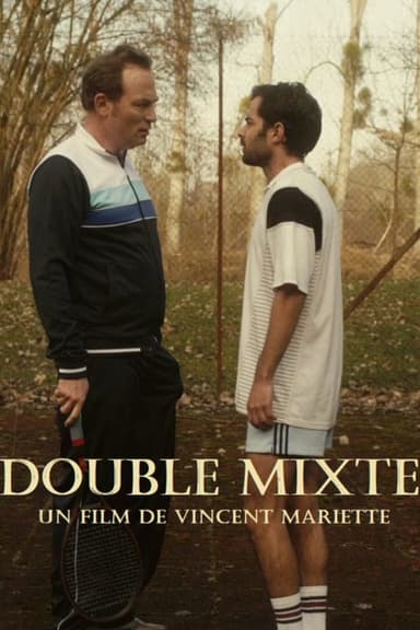 Mixed Doubles poster