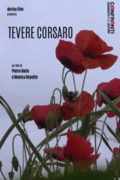 Tevere Corsaro poster