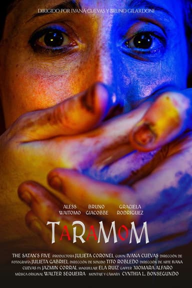 Taramom poster
