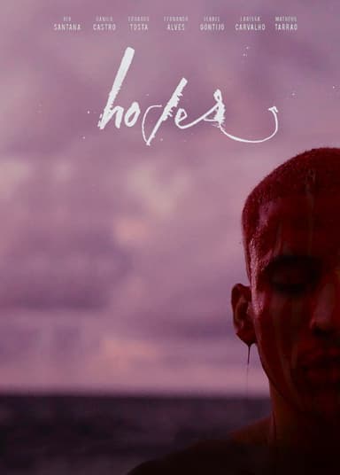 hojes poster