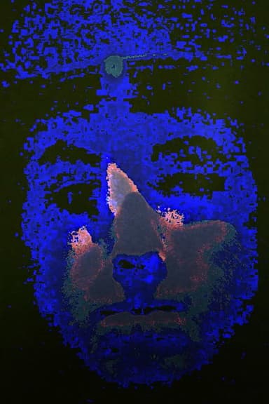 UNTITLED 4 poster