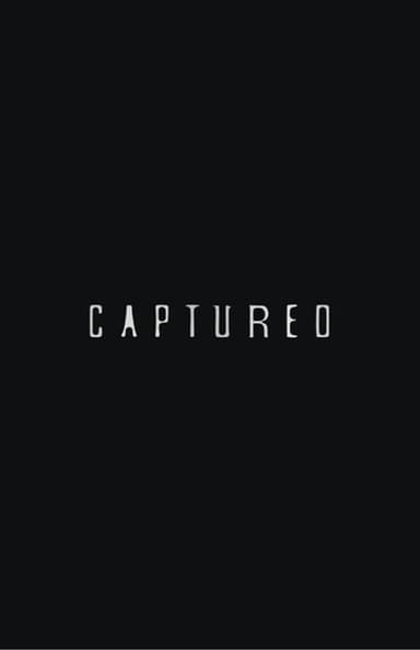 Captured poster