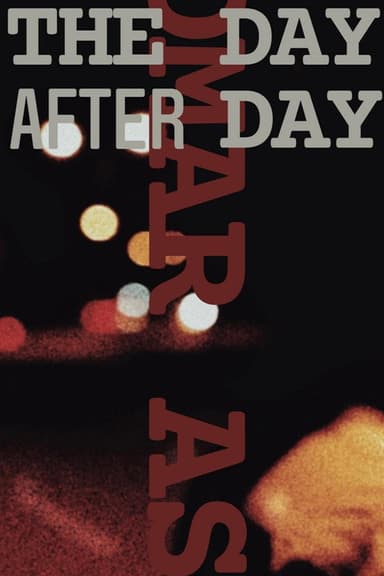 The Day After Day poster