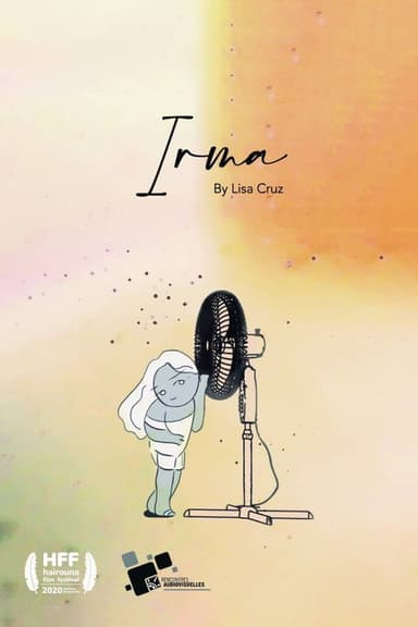 Irma poster