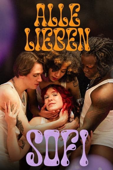 Alle lieben Sofi poster