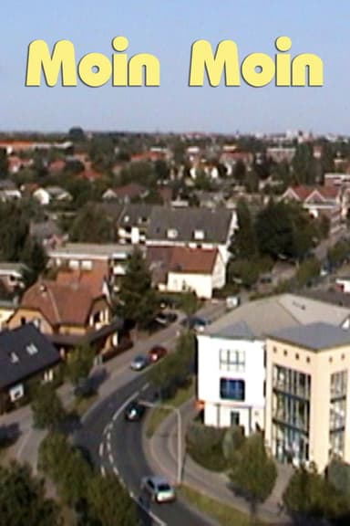 Moin Moin poster