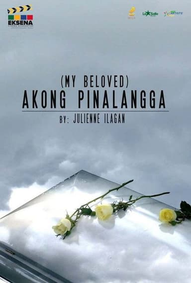 Akong Pinalangga poster