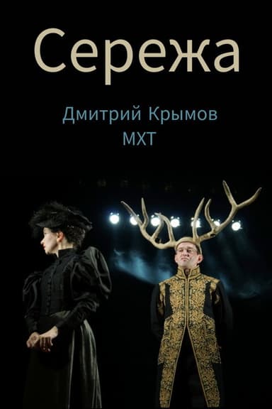 Seryozha poster