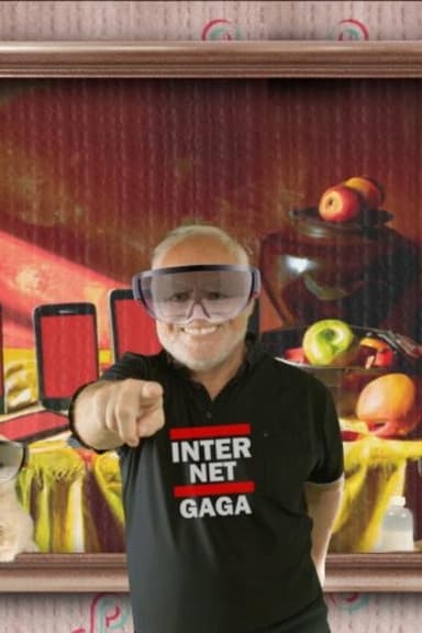 Internet Gaga poster