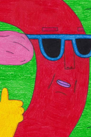 Ř poster